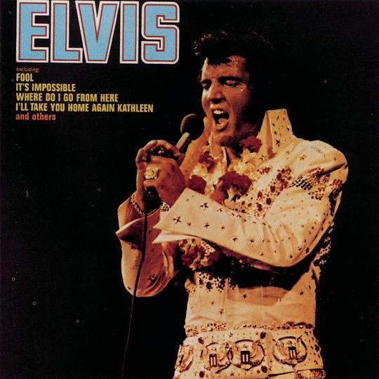 Elvis (Fool)
