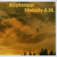 Melody A.M.