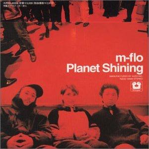 Planet Shining