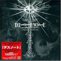 DEATH NOTE オリジナル・サウンドトラック