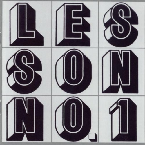Lesson No 1