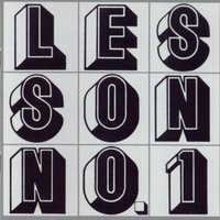 Lesson No 1