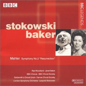 Mahler: Symphony No. 2 "Resurrection"