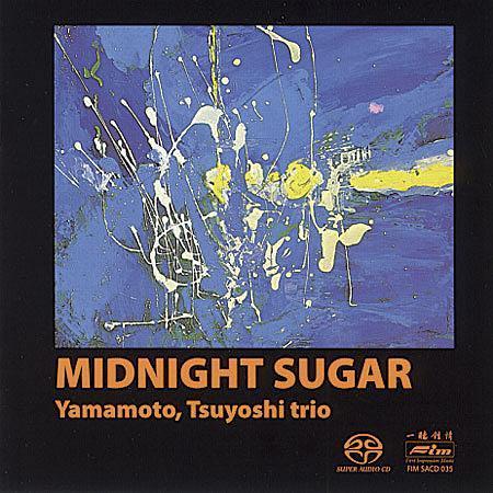 Midnight Sugar
