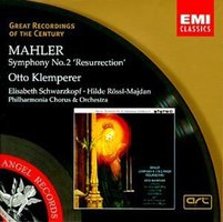 Mahler - Symphony No.2 "Resurrection"