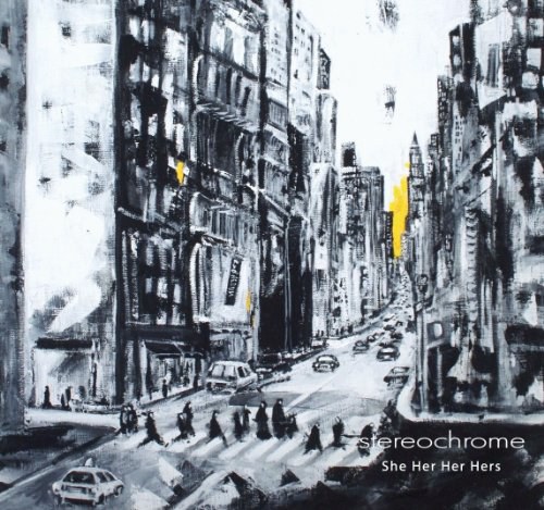 Stereochrome