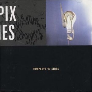 Complete B-Sides