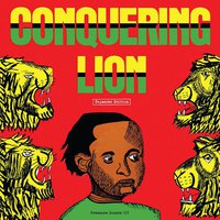 Conquering Lion (Expanded Edition)