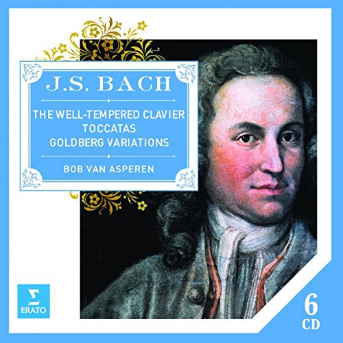 Well Tempered Clavier