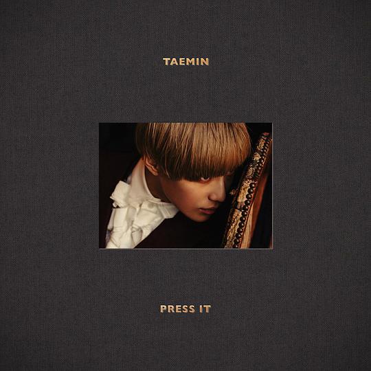 1집 Press It