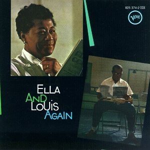 Ella & Louis Again