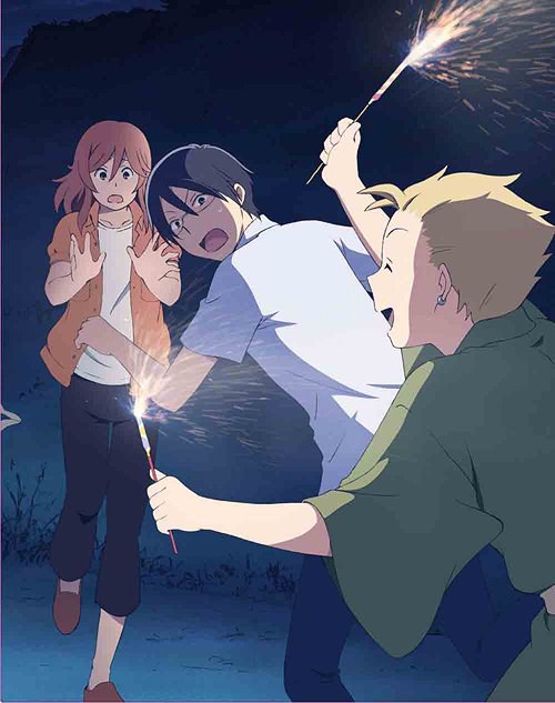 君と僕。 キャラクターソング① マシュマロ・デイズ