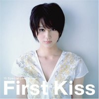 First Kiss-15 Special Love Songs