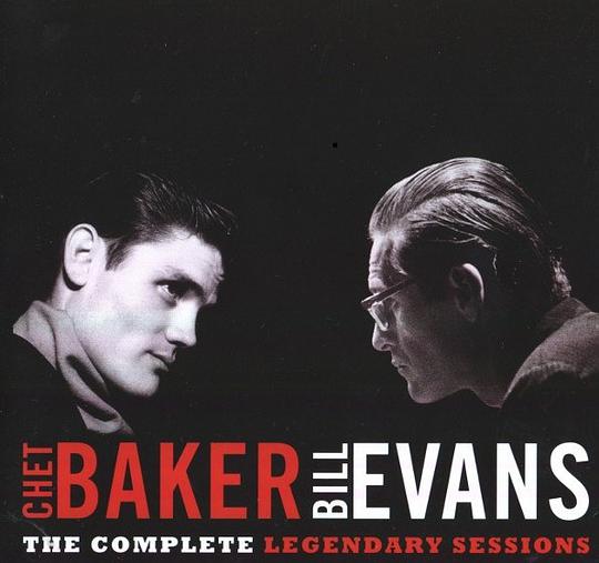 The Complete Legendary Sessions