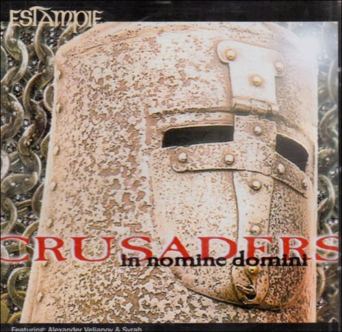 Crusaders in Nomine Domini