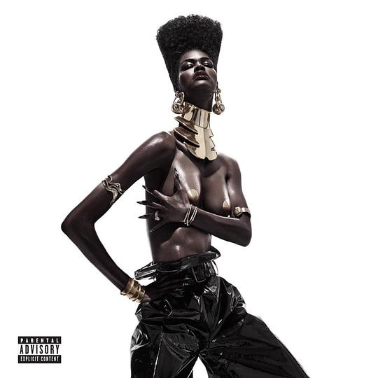 THE ALBUM