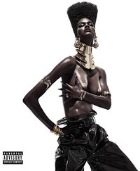 THE ALBUM