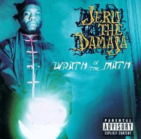 Wrath of the Math