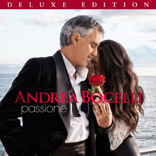 Passione [Deluxe Edition]