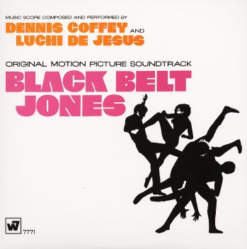 Black Belt Jones