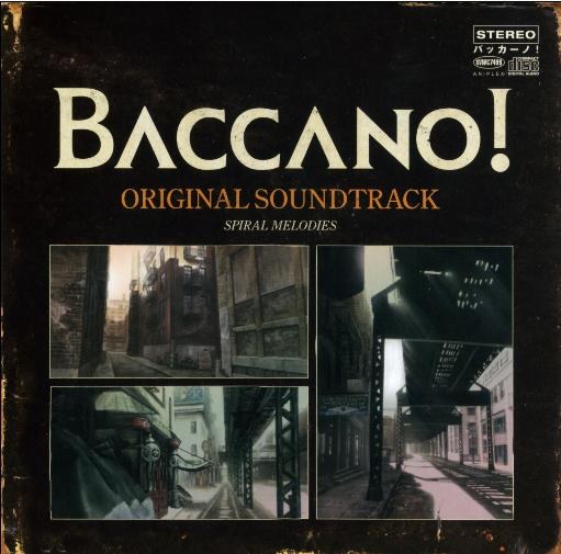 BACCANO