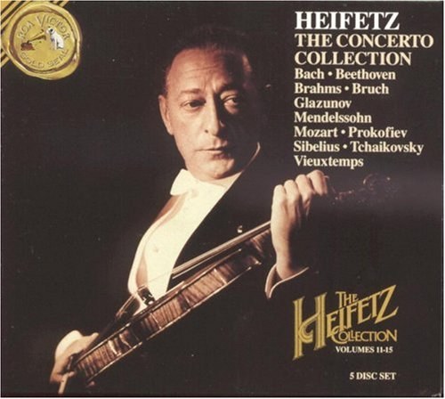The Concerto Collection