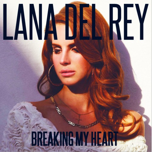 Breaking My Heart