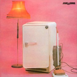 Three Imaginary Boys