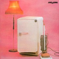 Three Imaginary Boys