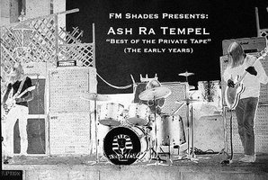 Ash Ra Tempel