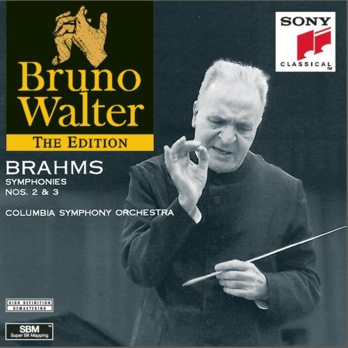 Symphonies 2 & 3