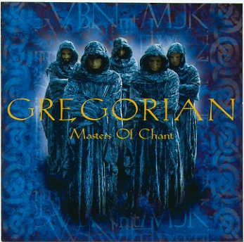 Masters of Chant Chapter II