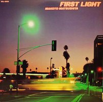 FIRST LIGHT