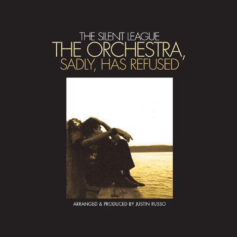 The Orchestra, Sadly, Has Refused