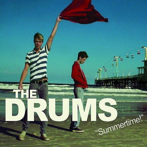 Summertime!