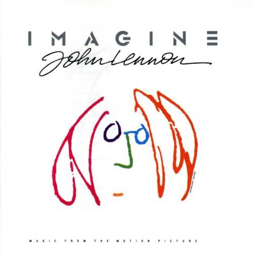 Imagine (Original Soundtrack)