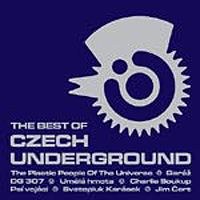 The Best of Czech Underground