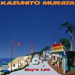 BOY‘S LIFE