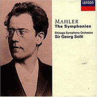 Mahler: The Symphonies