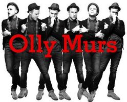 Olly Murs