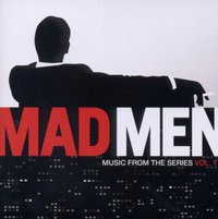 Mad Men: Music From The Series, Vol. 1