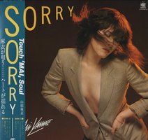 Sorry