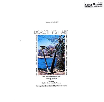 Dorothy's Harp