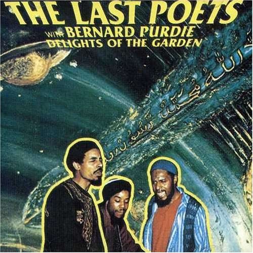 Delights of the Garden
