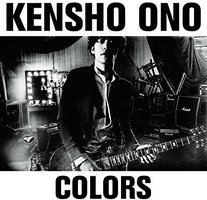 COLORS(通常盤)