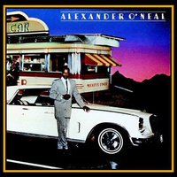 Alexander O'Neal