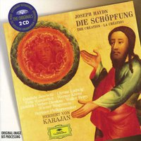 Haydn: Die Schöpfung (The Creation)