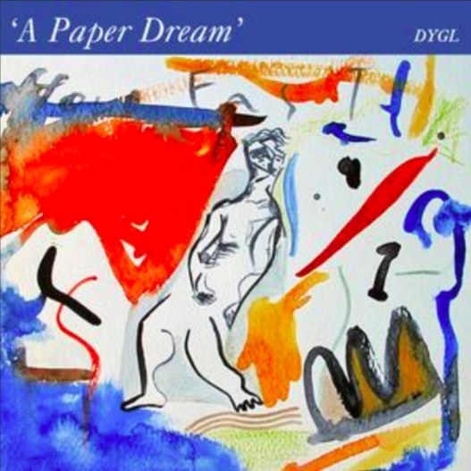 A Paper Dream