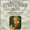 Beethoven: Symphonies Nos. 1-9 (Box Set)