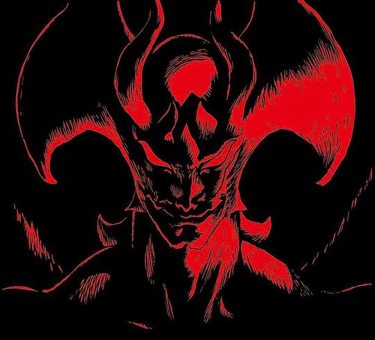 DEVILMAN crybaby Original Soundtrack Night Versions & EXTRA Soundtrack